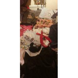 Baby meisjes kleding