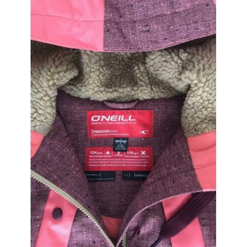 O’Neill firewall ski jacket - Mt S