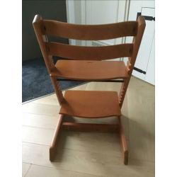 Tripp Trapp stoel van Stokke