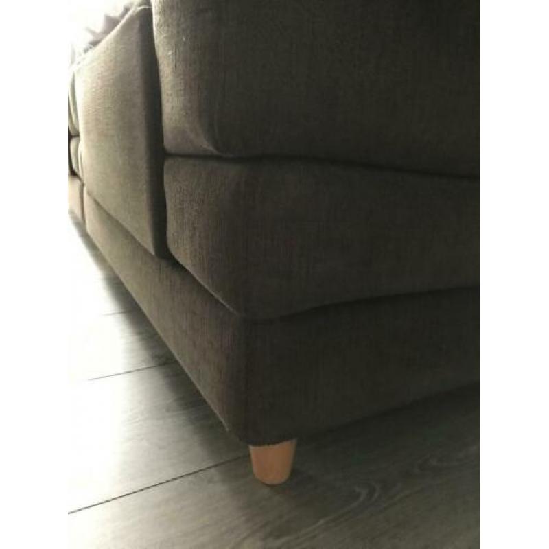 Kuperus Electrisch bed Boxspring