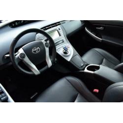 Toyota Prius 1.8 Dynamic Panorama/Leder/Xenon (bj 2012)