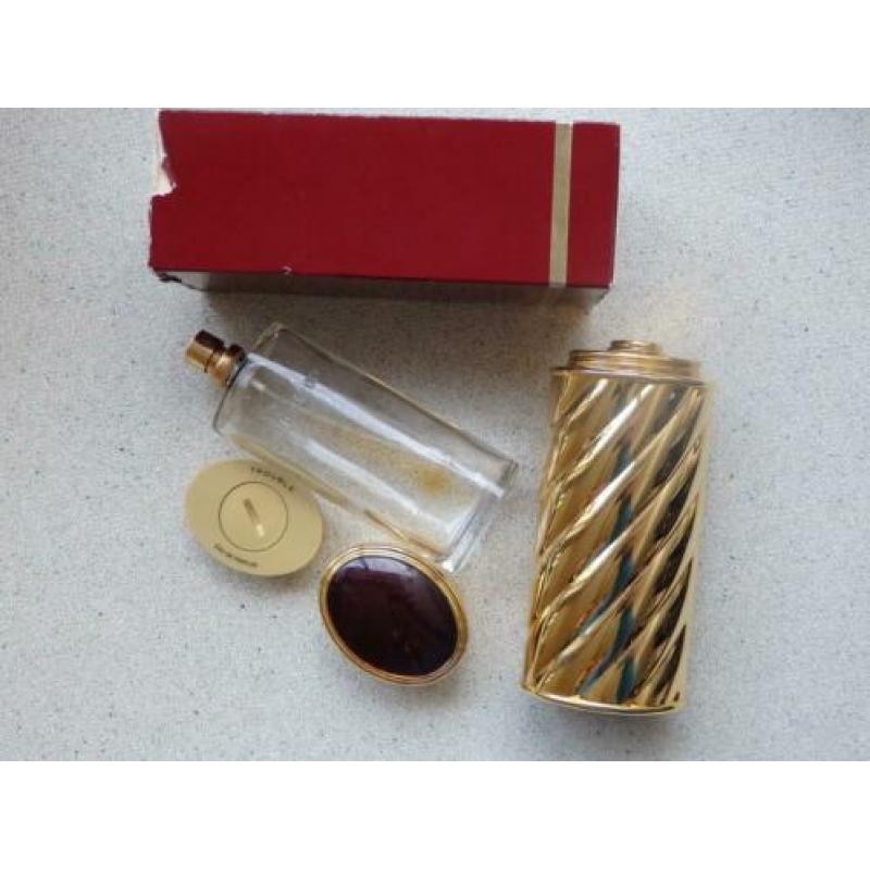Boucheron Trouble