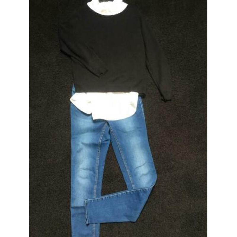 Dames kleding Zgan mt S