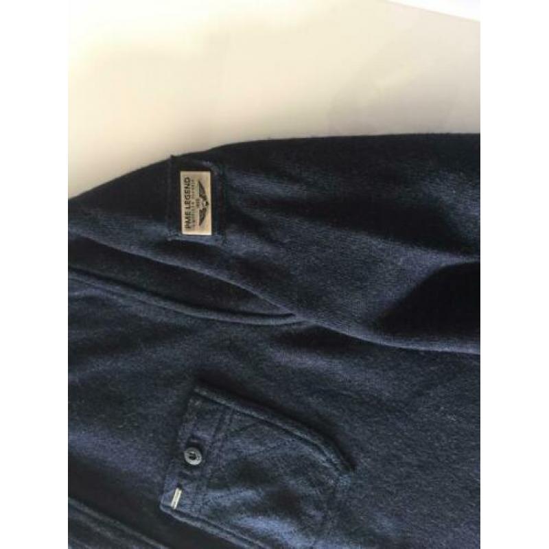 PME LEGEND vest