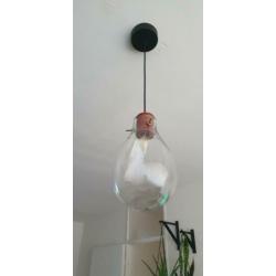 Plafondlamp H&M