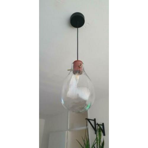 Plafondlamp H&M
