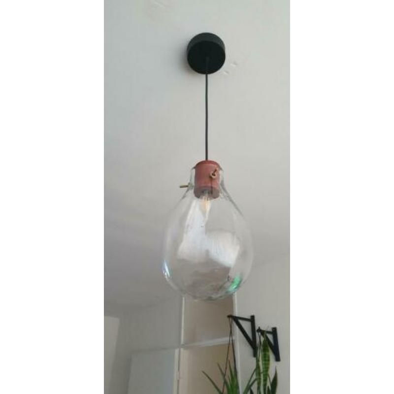 Plafondlamp H&M