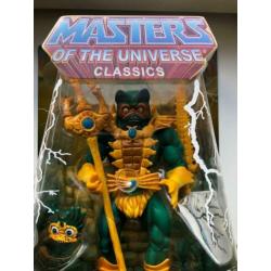 Masters of the Universe Classics – Mer-Man
