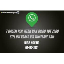 Volvo XC90 2.0 T5 AWD Momentum Pro GRIJS KENTEKEN