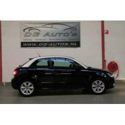 Audi A1 1.4 TFSI xenon,navi,stoelverwarming,pdc