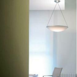 Luceplan Trama Pendant Light , Gebruikt !