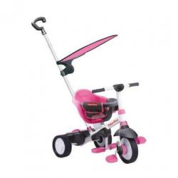 Fisher Price Smart Trike CharmPlus 3in1 van € 79.95 NU € 49