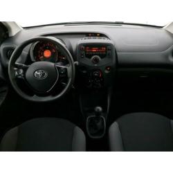 Toyota Aygo 1.0 VVT-i 5-drs x-fun (bj 2019)
