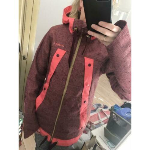 O’Neill firewall ski jacket - Mt S