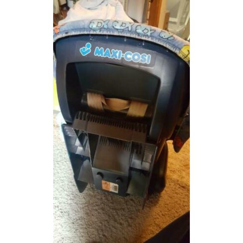 Autostoeltje