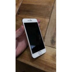 Iphone 8 rosé gold