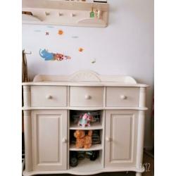 compleet kinderkamer Babys