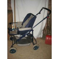wandelwagen