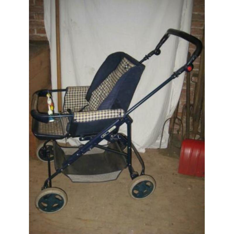 wandelwagen