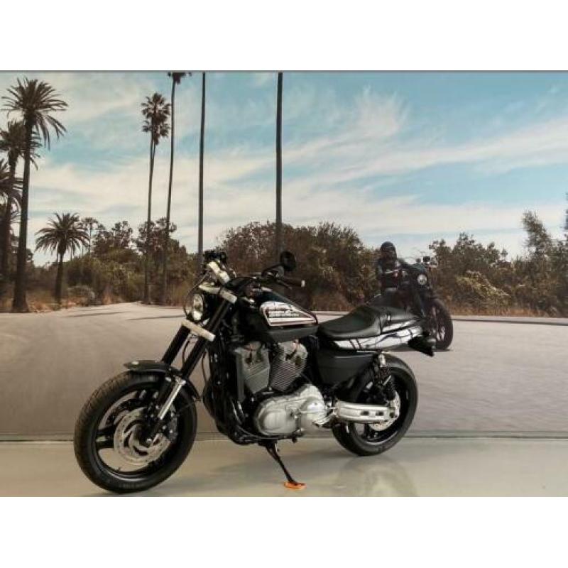 Harley-Davidson Sportster XR1200
