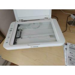 Canon Pixma mg3051 All in one printer