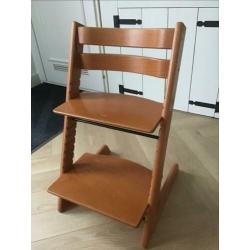 Tripp Trapp stoel van Stokke