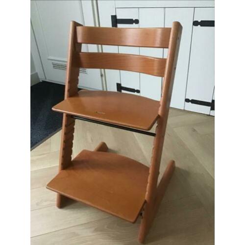 Tripp Trapp stoel van Stokke