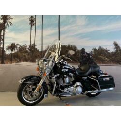 Harley-Davidson Road King 103'' 1690