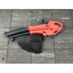 Gamma bladblazer br-35V