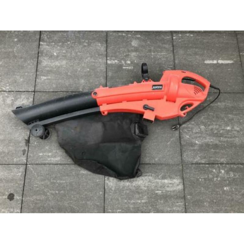 Gamma bladblazer br-35V