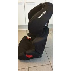 Maxicosi RodiFix isofix autostoelen (2)