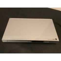Dvd speler