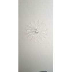 Ikea Stockholm lamp
