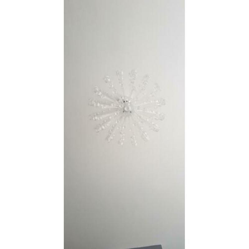 Ikea Stockholm lamp