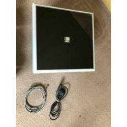 KEF KHT2005.2 eitjes te koop met gratis subwoofer