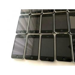 apple ipad's , ipod.s partij
