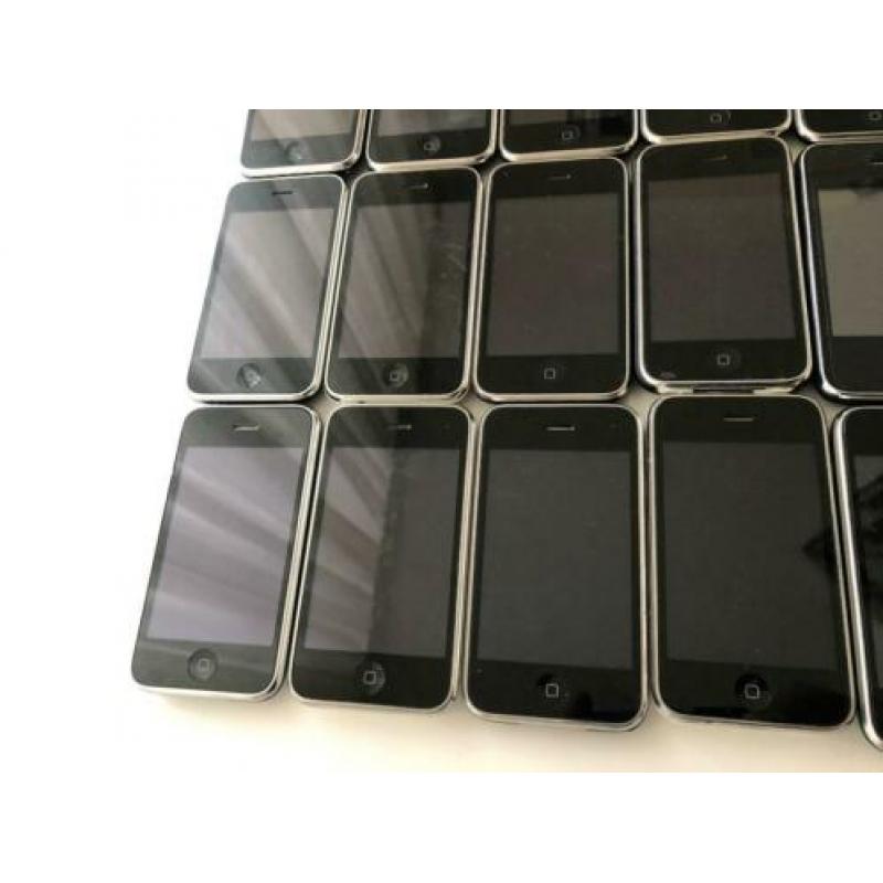 apple ipad's , ipod.s partij