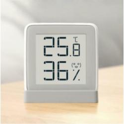 MMC E-ink Screen Digital Thermometer Temperature - NIEUW!