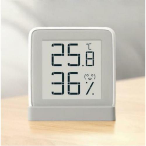 MMC E-ink Screen Digital Thermometer Temperature - NIEUW!