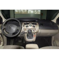 Renault Scénic 1.6-16V Dynamique Comfort Automaat All in Pri