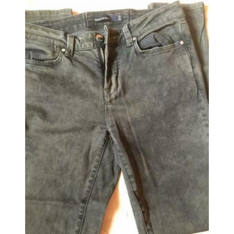 KAREN MILLEN jeans maat M