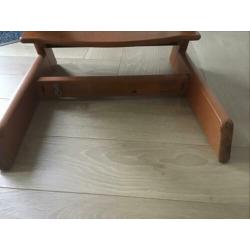 Tripp Trapp stoel van Stokke