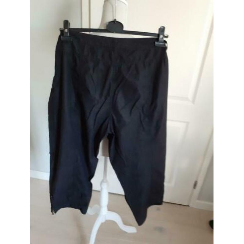 Broek DEENS merk A LIFE MORE PLEASANT zga nieuw 46