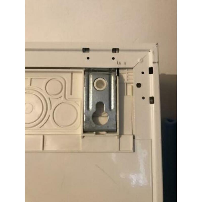 Hager FW - verdeelkast domotica 336 modulen kast ledig