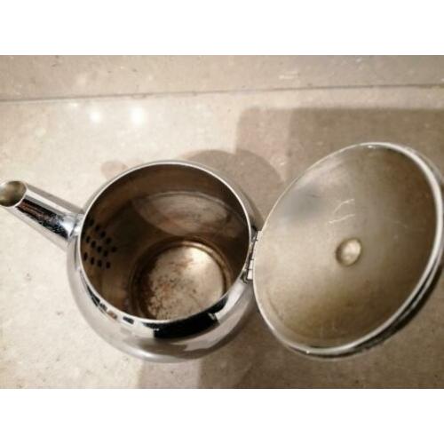 Alessi alfra Theepot je klein design