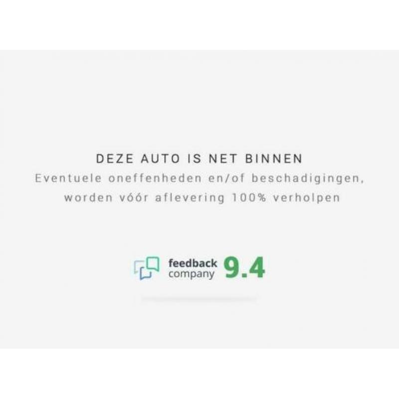 v.a. € 267 p/m | Audi A3 Sportback 1.4 e-tron S-line Pro Lin
