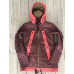O’Neill firewall ski jacket - Mt S