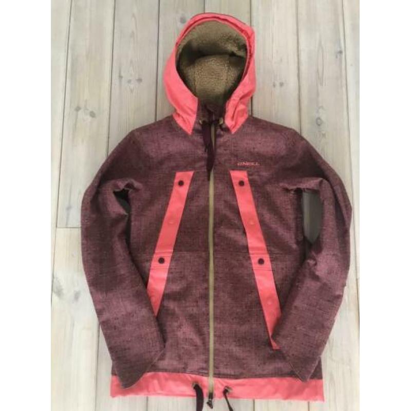 O’Neill firewall ski jacket - Mt S