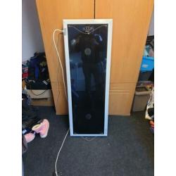 Giesemann matrixx dimtec 2 t5 6x54watt
