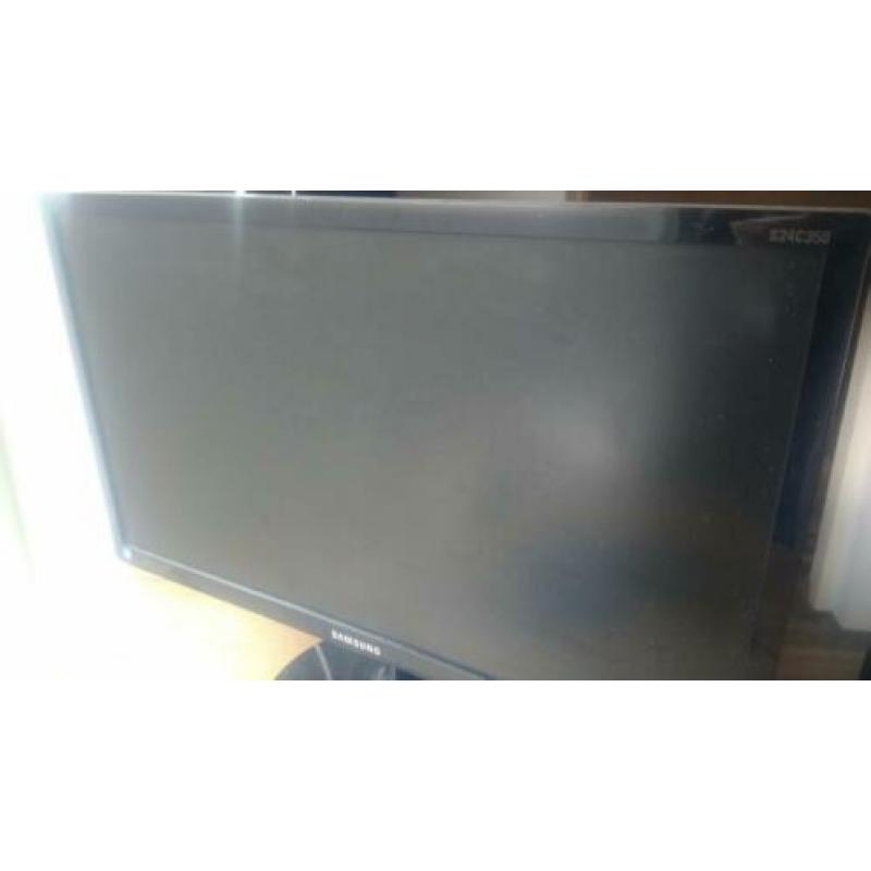 Samsung FHD Monitor